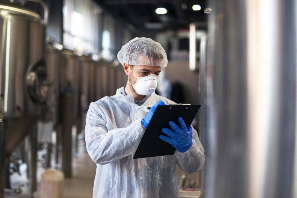 Sécurité alimentaire